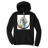Unisex Sponge Fleece Pullover DTM Hoodie Thumbnail