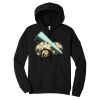 Unisex Sponge Fleece Pullover DTM Hoodie Thumbnail