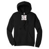 Unisex Sponge Fleece Pullover DTM Hoodie Thumbnail
