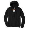 Unisex Sponge Fleece Pullover DTM Hoodie Thumbnail