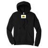 Unisex Sponge Fleece Pullover DTM Hoodie Thumbnail