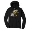 Unisex Sponge Fleece Pullover DTM Hoodie Thumbnail