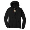 Unisex Sponge Fleece Pullover DTM Hoodie Thumbnail