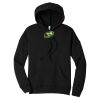Unisex Sponge Fleece Pullover DTM Hoodie Thumbnail