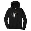 Unisex Sponge Fleece Pullover DTM Hoodie Thumbnail