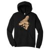 Unisex Sponge Fleece Pullover DTM Hoodie Thumbnail