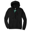 Unisex Sponge Fleece Pullover DTM Hoodie Thumbnail