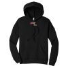 Unisex Sponge Fleece Pullover DTM Hoodie Thumbnail