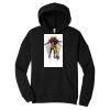 Unisex Sponge Fleece Pullover DTM Hoodie Thumbnail