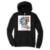 Unisex Sponge Fleece Pullover DTM Hoodie Thumbnail