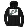 Unisex Sponge Fleece Pullover DTM Hoodie Thumbnail