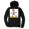 Unisex Sponge Fleece Pullover DTM Hoodie Thumbnail