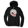 Unisex Sponge Fleece Pullover DTM Hoodie Thumbnail