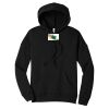 Unisex Sponge Fleece Pullover DTM Hoodie Thumbnail