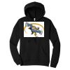 Unisex Sponge Fleece Pullover DTM Hoodie Thumbnail