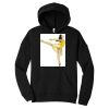 Unisex Sponge Fleece Pullover DTM Hoodie Thumbnail