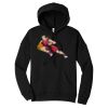 Unisex Sponge Fleece Pullover DTM Hoodie Thumbnail