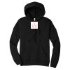 Unisex Sponge Fleece Pullover DTM Hoodie Thumbnail