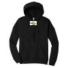 Unisex Sponge Fleece Pullover DTM Hoodie Thumbnail