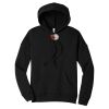 Unisex Sponge Fleece Pullover DTM Hoodie Thumbnail