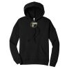 Unisex Sponge Fleece Pullover DTM Hoodie Thumbnail