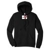 Unisex Sponge Fleece Pullover DTM Hoodie Thumbnail