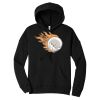 Unisex Sponge Fleece Pullover DTM Hoodie Thumbnail