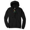Unisex Sponge Fleece Pullover DTM Hoodie Thumbnail