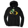 Unisex Sponge Fleece Pullover DTM Hoodie Thumbnail