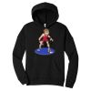 Unisex Sponge Fleece Pullover DTM Hoodie Thumbnail