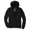 Unisex Sponge Fleece Pullover DTM Hoodie Thumbnail