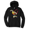 Unisex Sponge Fleece Pullover DTM Hoodie Thumbnail