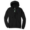 Unisex Sponge Fleece Pullover DTM Hoodie Thumbnail