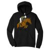 Unisex Sponge Fleece Pullover DTM Hoodie Thumbnail