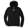 Unisex Sponge Fleece Pullover DTM Hoodie Thumbnail