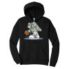 Unisex Sponge Fleece Pullover DTM Hoodie Thumbnail