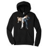 Unisex Sponge Fleece Pullover DTM Hoodie Thumbnail