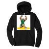 Unisex Sponge Fleece Pullover DTM Hoodie Thumbnail