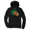 Unisex Sponge Fleece Pullover DTM Hoodie Thumbnail