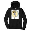 Unisex Sponge Fleece Pullover DTM Hoodie Thumbnail