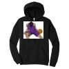 Unisex Sponge Fleece Pullover DTM Hoodie Thumbnail