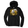 Unisex Sponge Fleece Pullover DTM Hoodie Thumbnail