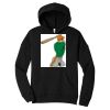 Unisex Sponge Fleece Pullover DTM Hoodie Thumbnail