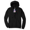 Unisex Sponge Fleece Pullover DTM Hoodie Thumbnail