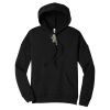 Unisex Sponge Fleece Pullover DTM Hoodie Thumbnail