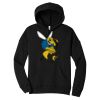 Unisex Sponge Fleece Pullover DTM Hoodie Thumbnail