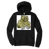 Unisex Sponge Fleece Pullover DTM Hoodie Thumbnail