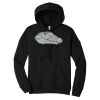 Unisex Sponge Fleece Pullover DTM Hoodie Thumbnail