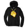 Unisex Sponge Fleece Pullover DTM Hoodie Thumbnail