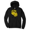 Unisex Sponge Fleece Pullover DTM Hoodie Thumbnail